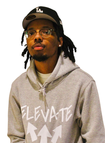 Diontay Donald – OH